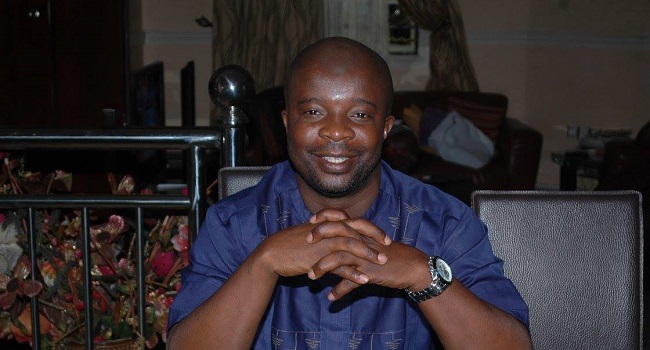 Former Lagos Federal Lawmaker Emerges Imo LP Deputy Gov Candidate