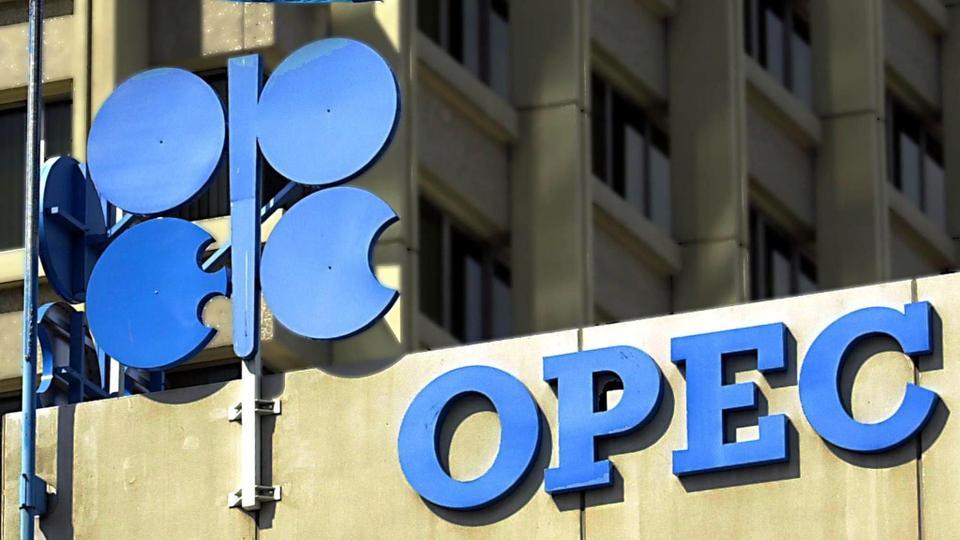 With Oil Prices Slumping, OPEC+ Producers Weigh More Production Cuts