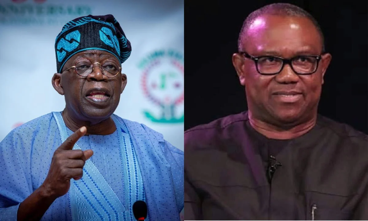 Court admits final presidential election results as exhibits in Obi's petition against Tinubu's victory