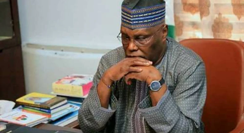Atiku's petition hearing progresses with incomplete INEC documents