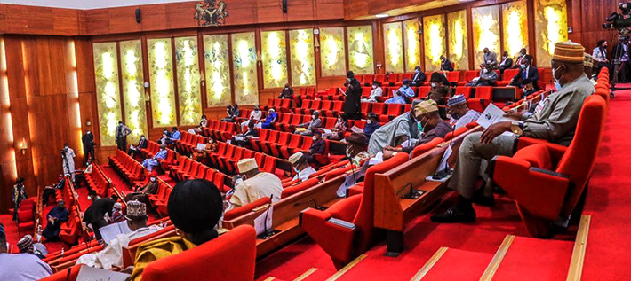 10th NASS: 109 Senators-elect, 359 Reps-elect take oath of office Tuesday