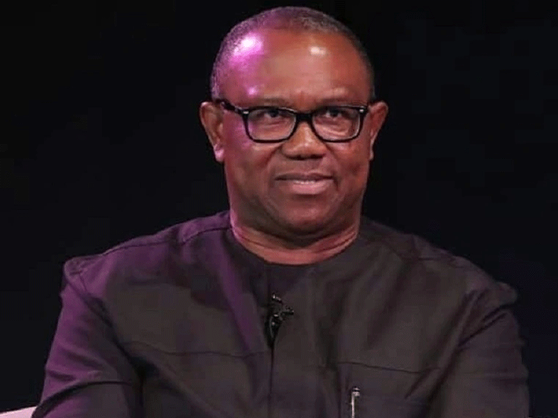 Obi seeks court's order to interrogate INEC on ICT experts used for 2023 presidential election