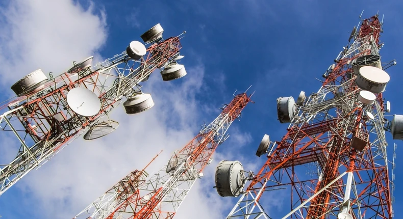 Telecoms contribute ₦2.5trn to Nigeria's GDP in Q1 of 2023