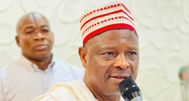 Kwankwaso Accuses Ganduje Of Appropriating Govt's Property To Self, Family