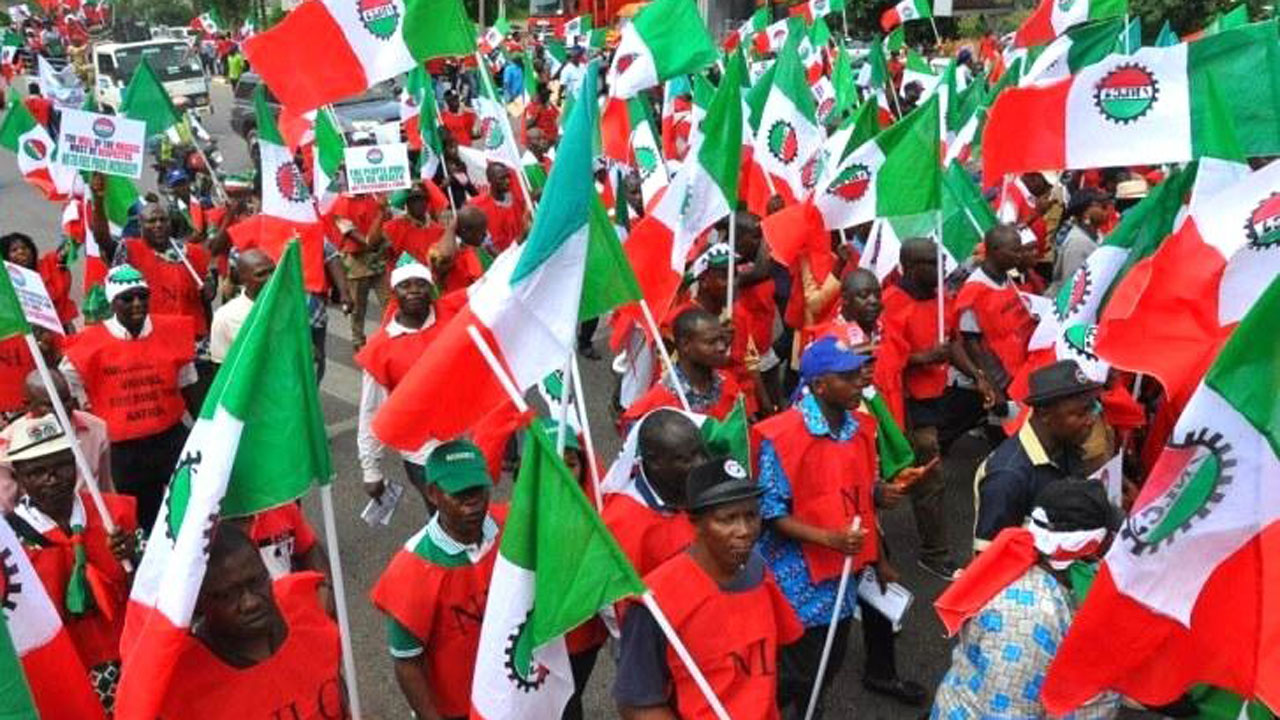 Nigeria: Labour Unions Ask Court to Vacate Order Stopping Planned Strike Over Subsidy Removal