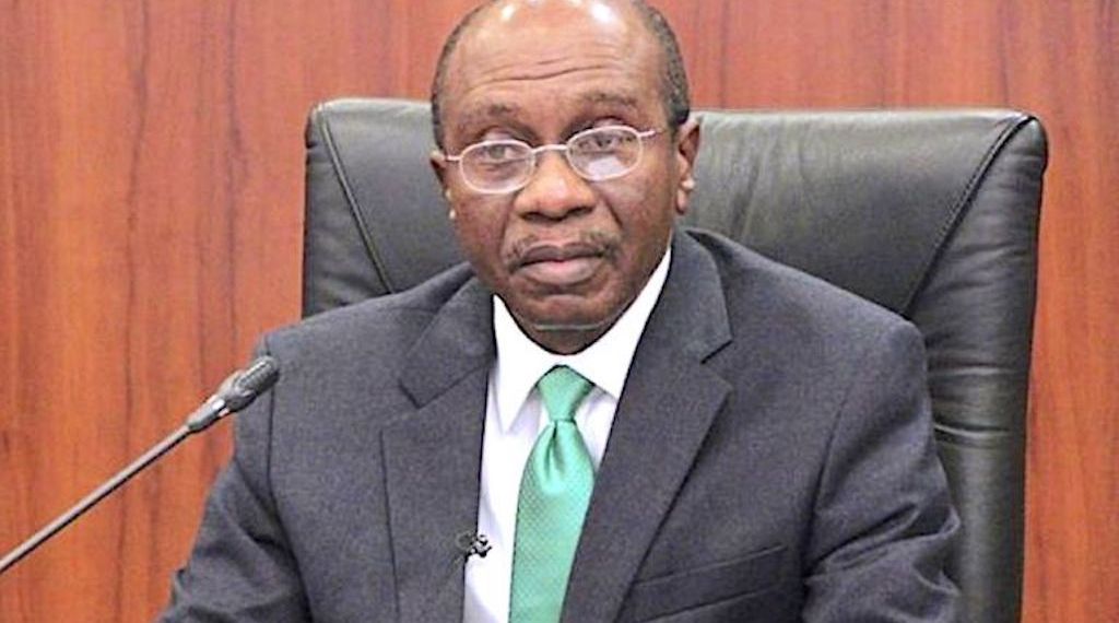 DSS makes U-turn, confirms PM News report on arrest of Emefiele