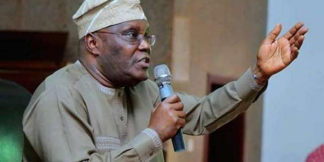 Atiku calls 18 of 100 witnesses to prove fraud at presidential election