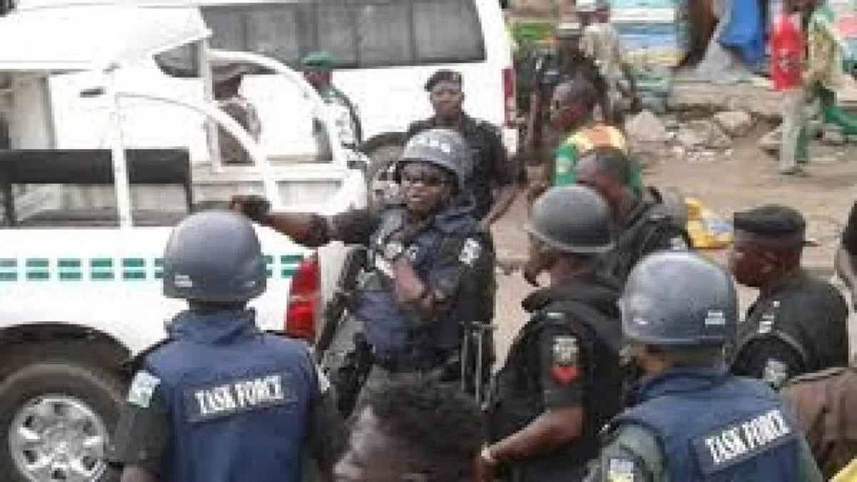 Benue taskforce threatens to clamp down on illegal miners