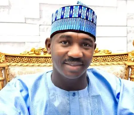 I Inherited Empty Treasury From My Predecessor "“ Sokoto Gov