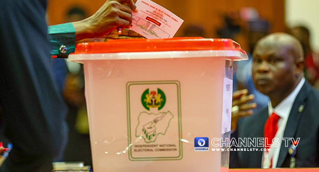 Kogi, Imo, Bayelsa Election Results To Be Uploaded On IReV, REC Maintains
