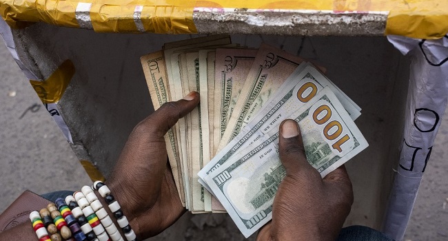 Two Wanted Drug Barons Arrested, $4.8m Fake Currency Intercepted "“ NDLEA