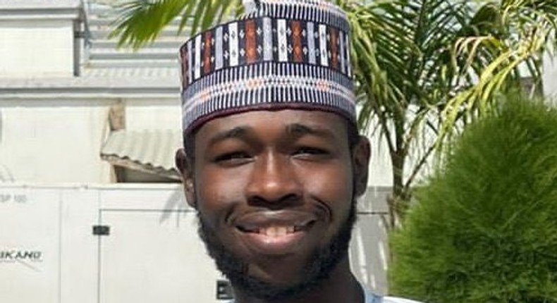 Tinubu's appointment of fresh graduate as FERMA chairman divides Nigerians