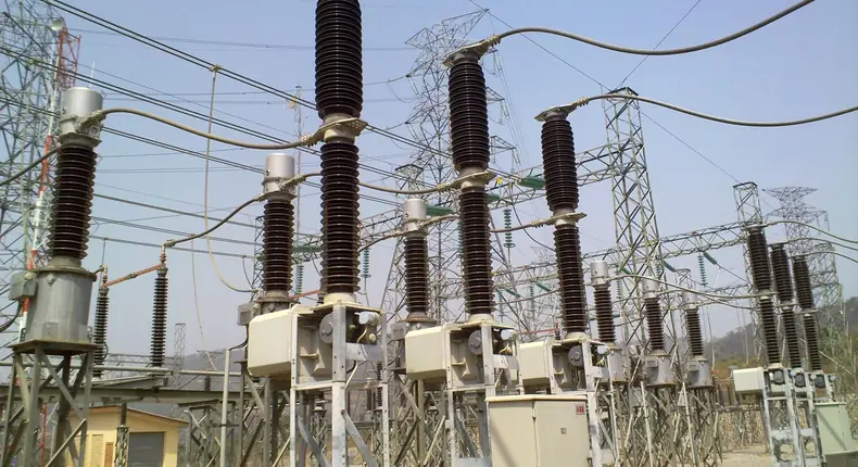 FG says power transmission capacity increased to 8,500MW