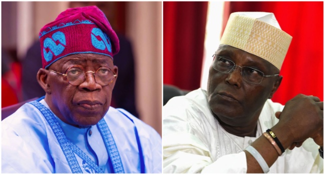 Atiku Asks Supreme Court To Reject Technicality, Overrule Tinubu On Fresh Evidence