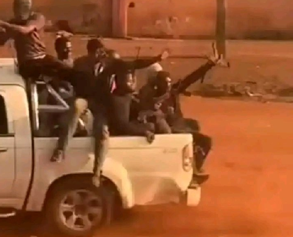 Benue Bank Robbery: We Lost DPO, 2 Others But Gunned Down Two Robbers "“ Police
