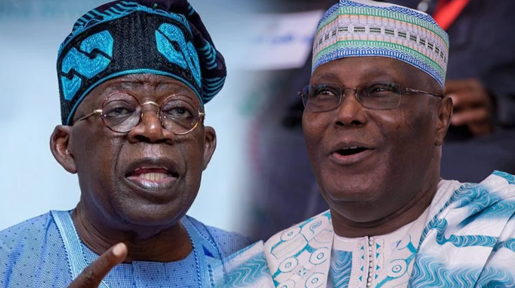 Supreme Court reserves judgment in Atiku's petition against Tinubu