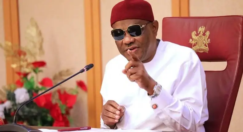 Wike enforces law to stop agencies, banks from doing business with non-tax payers in FCT