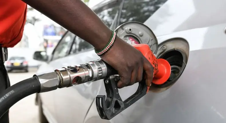 Nigeria's daily consumption of petrol reduces by 33.58%