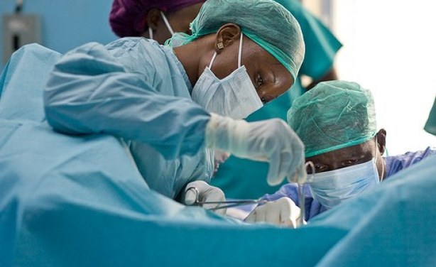 Only 1,300 doctors attending to Kano's 15 million residents "“ NMA