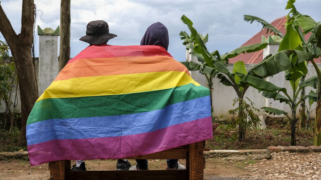 US warns businesses of risks in Uganda, citing anti-LGBTQ law