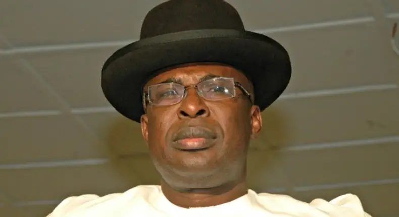 INEC removes APC's Timipre Sylva from Bayelsa election after court order