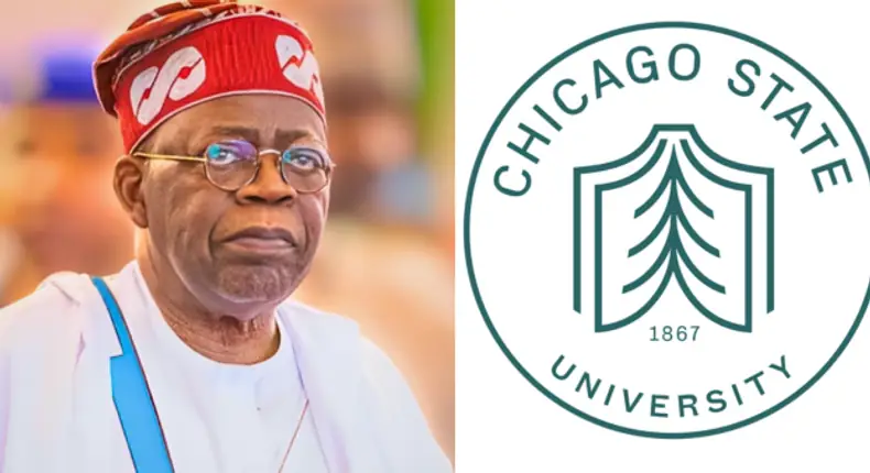 It cannot be granted - Supreme Court strikes out Atiku's forgery case against Tinubu