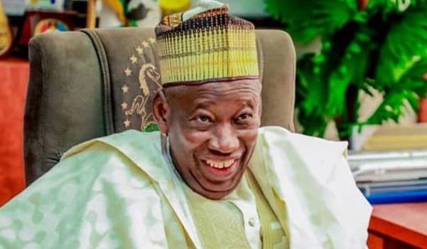 Obi, Atiku Will Wait Till 2031 "“ Ganduje