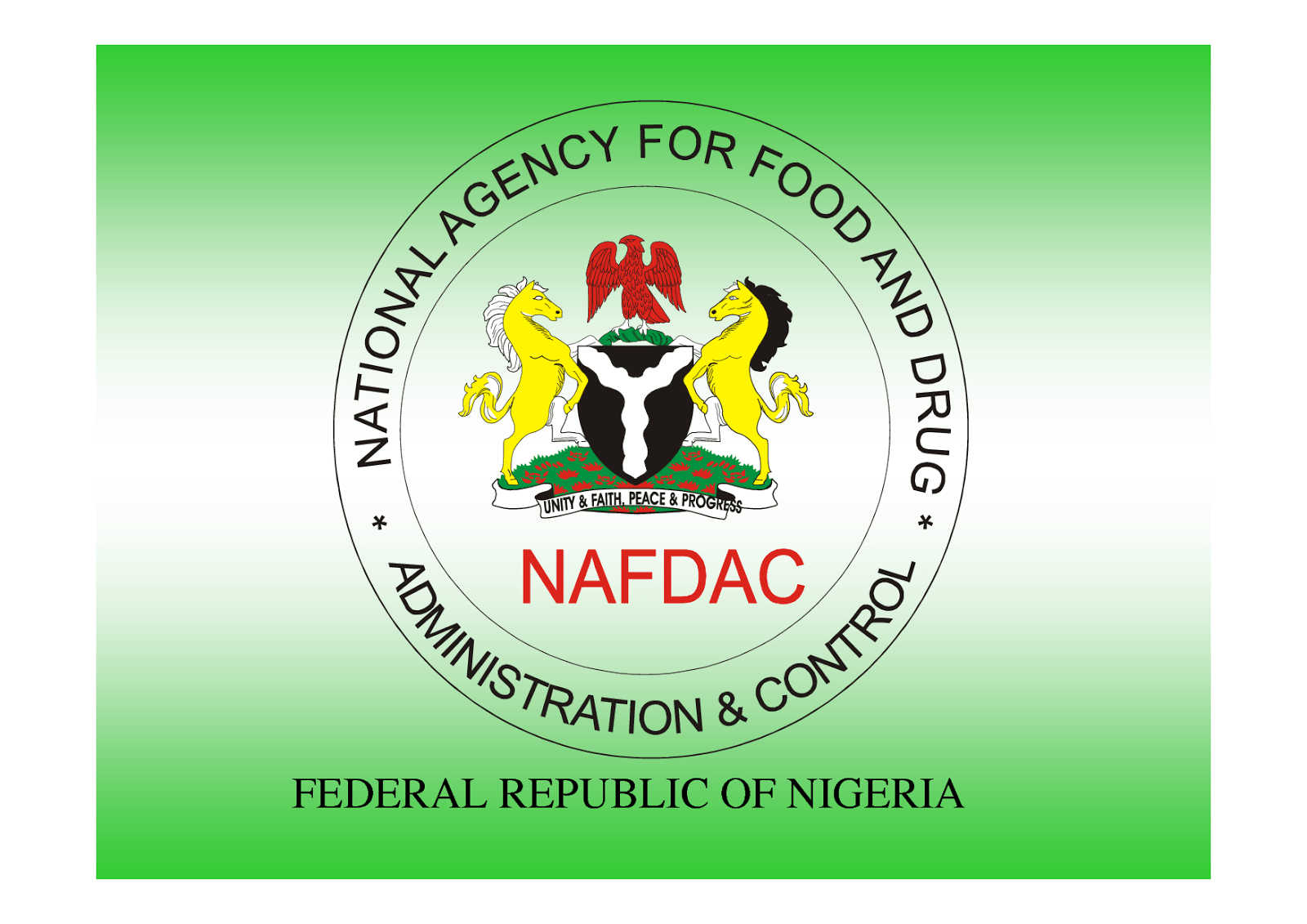 NAFDAC arrests 66 drug hawkers in 10 months