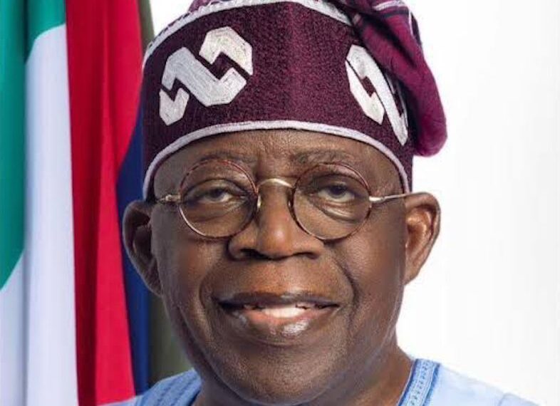 Tinubu appoints APC loyalists as top INEC officials