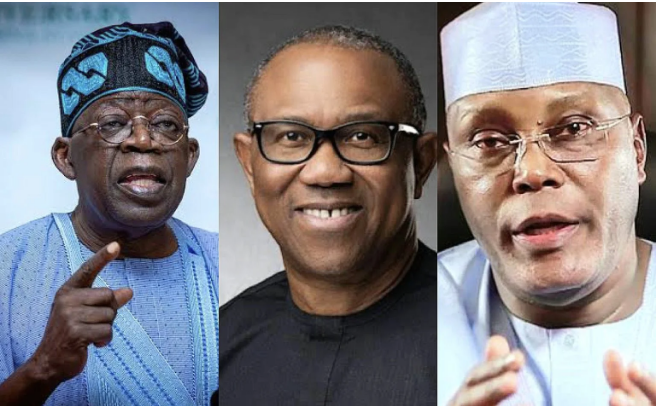 Supreme Court Judgment: Tinubu, Atiku, Obi spark fresh controversy