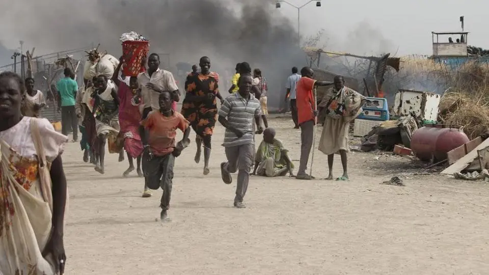 20 feared killed as Cross River, Benue communities clash over farmland