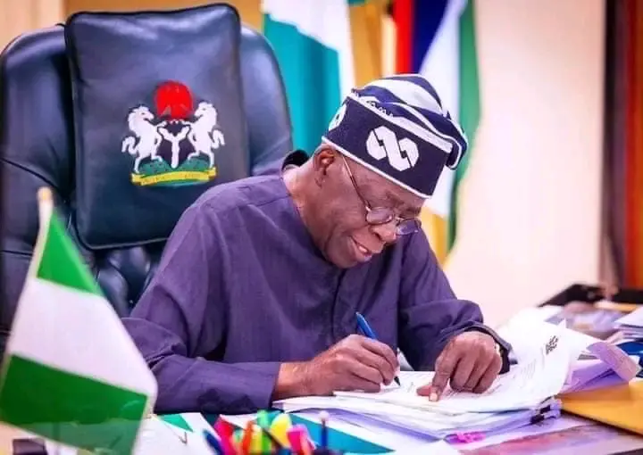 Tinubu appoints Oyedepo as prosecutor for EFCC, six others