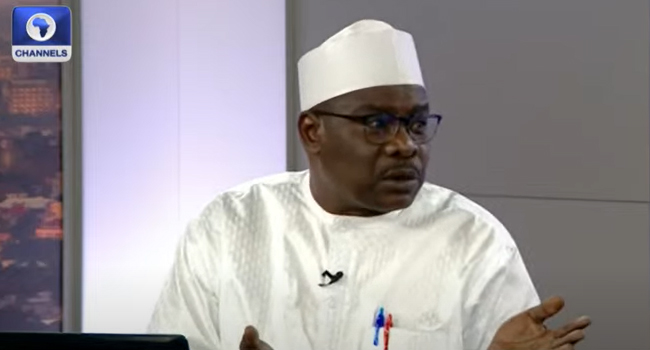 NASS SUVs: Buying Vehicles For Civil, Public Servants Not A New Thing "“ Ndume
