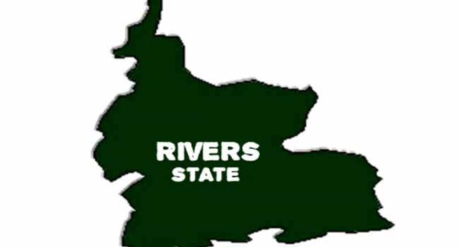Security Operatives Fired Direct Shots At Me "“ Rivers Gov