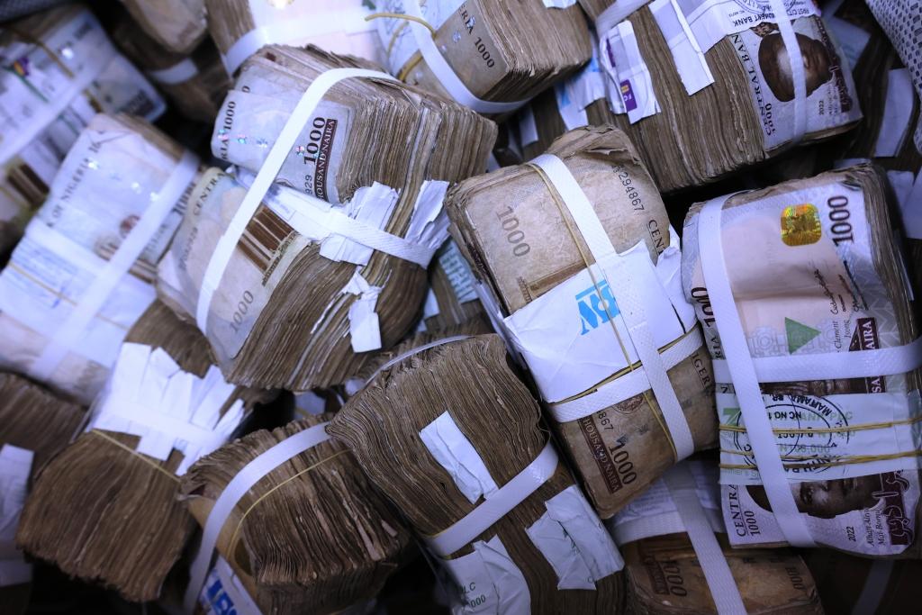 Cash Scarcity Returns To Kano, Borno