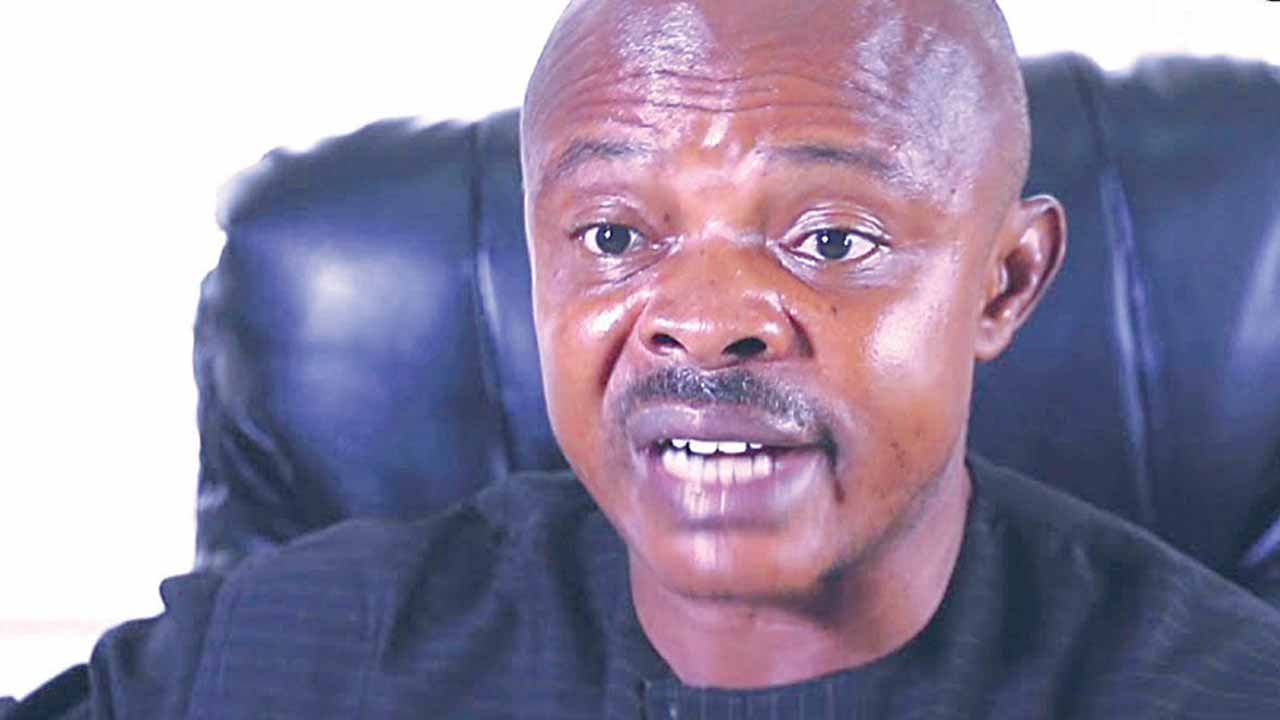 NLC President arrested in Imo