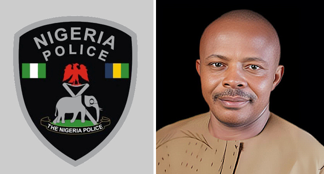 NLC President Ajaero Brutalised By Police, Hospitalised "“ Spokesperson