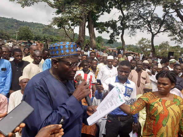 "˜It's A Plot To Chase Us Away', Abia Cattle Traders Reject Claim Of Decomposing Corpses