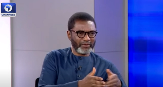 Nigeria Must Do Everything Possible To Reduce Cost Of Govt, Says Nweke