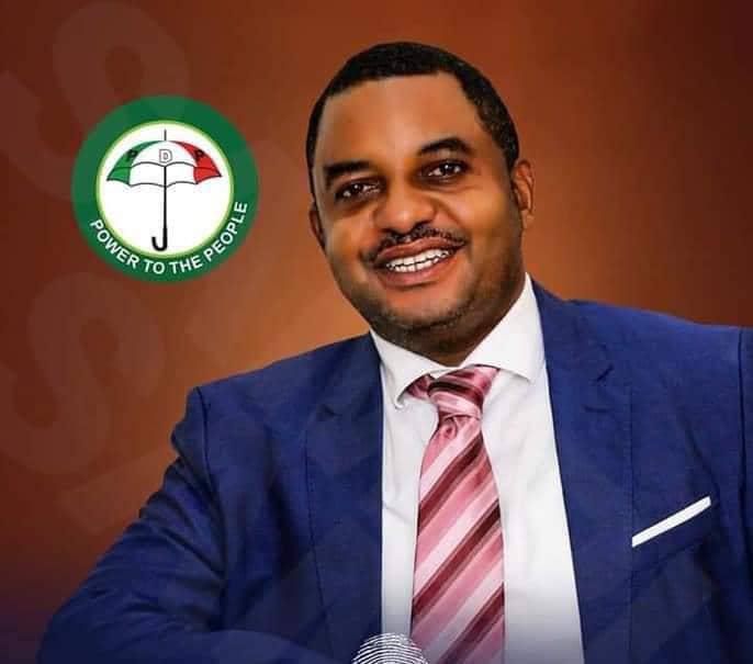 Appeal Court declares Imo PDP primaries' venue valid, affirms Rep Chinedu's election