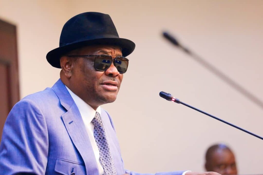 Alleged abuse of office: NACAT asks EFCC, ICPC, Wike to probe FCTA director