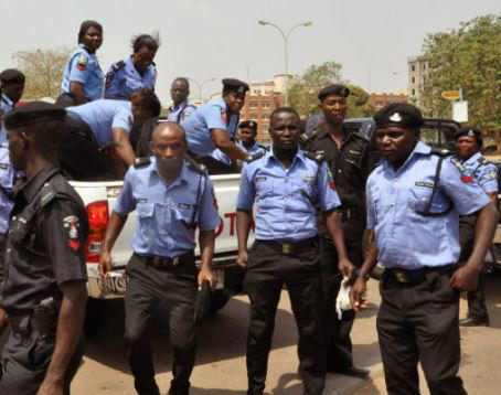 PSC commends police for resisting hijack of election by miscreants