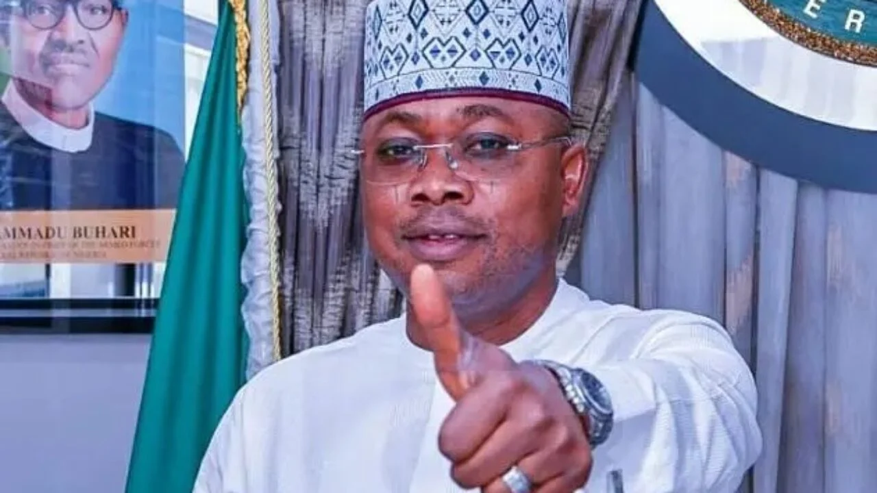 Kogi Governorship Election: APC's Ododo floors Ajaka, Melaye to emerge winner