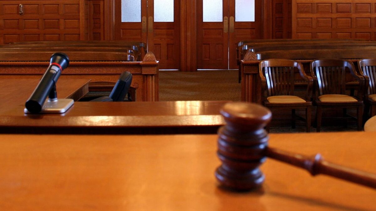 Lagos Court releases 3 men after 6 years in custody without trial
