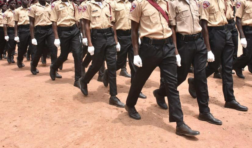 Subsidy removal not affecting our operations, says FRSC Commander