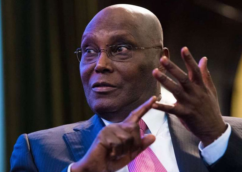 Atiku urges PDP, LP, others to unite against APC