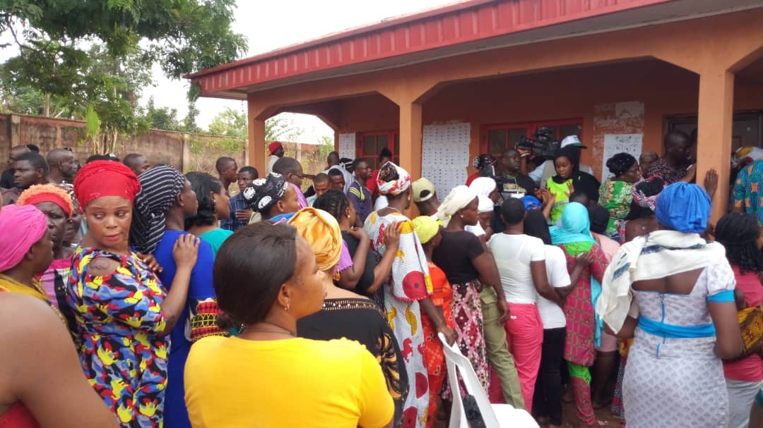 ANALYSIS: Citizens participation remains low as Nigeria keeps spending billions on elections