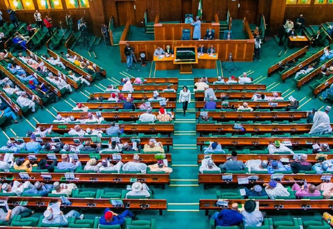 Security Chiefs, IGP Shun Reps Invitation, House Rejects Representatives