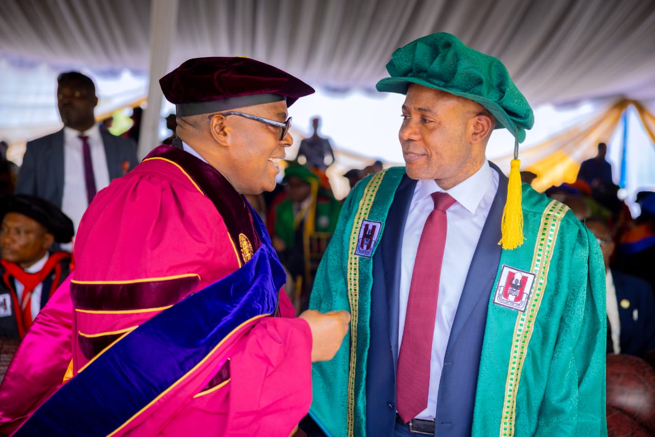 Enugu to spend 30 percent of 2024 budget on education "“ Mbah