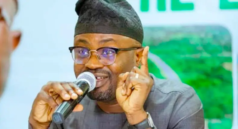 Minister raised ₦585m for prison decongestion project, 4,068 inmates released so far